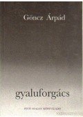 Göncz Árpád - Gyaluforgács