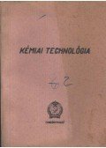 Szücs Miklós,Páldy Iván - Kémiai technológia