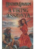 Graham, Heather - A viking asszonya