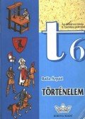Balla Árpád - Történelem 6.