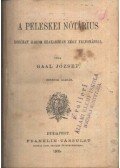 Gaal József - A peleskei nótárius