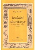 Varga Domokos - Irodalmi olvasókönyv - Az általános iskola 5. osztálya számára