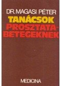 Magasi Péter - Tanácsok prosztatabetegeknek