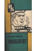 Varga László - Hosszú út