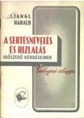 Tangl Harald - A sertésnevelés és hizlalás
