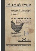 Péterfy Tamás - Jó tojó tyúk
