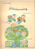 Kovács Klára - Ábécéország