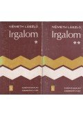 Németh László - Irgalom I-II. kötet