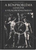 Hász Erzsébet - A bűnprobléma genezise a világirodalomban