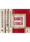 Szalai János, dr. (szerk.) - Igehirdetés és liturgia I-III. kötet