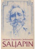 Jankovzkij, Mojszej Oszipovics - Saljapin
