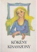 Ratzky Rita - Kökény kisasszony