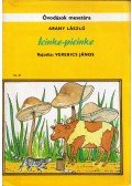 Arany László - Icinke-picinke