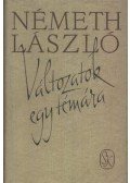 Németh László - Változatok egy témára