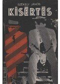 Székely János - Kísértés