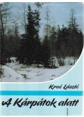 Kroó László - A Kárpátok alatt