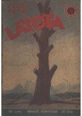 Veres Péter - Látófa