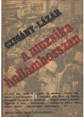 Czigány György,Lázár Eszter - A muzsika hullámhosszán