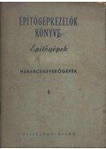 Lőrincz Gáspár - Habarcskeverőgépek