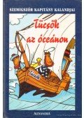 Földvári György - Tücsök az óceánon