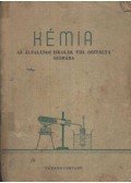 Küronya István,Bartsch Iván - Kémia az általános iskolák VIII. osztálya számára