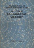 Marik Miklós,Ponori Thewrewk Aurél - Modern csillagászati világkép