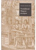 Végh Oszkár - Nyomdászat Magyarországon