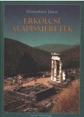 Dörömbözi János - Erkölcsi alapismeretek