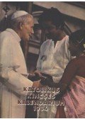 Huzsvár László (szerk.) - Katolikus kincses kalendárium 1984