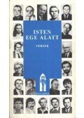 Csanád Béla - Isten ege alatt
