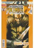 Bendis, Brian Michael - A Csodálatos Pókember 2004/6. 22. szám