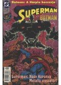 Ordway, Jerry,Moench, Doug - Superman és Batman 1997/3. május 30. szám