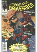 Mackie, Howard,Wolfman, Marv - A Csodálatos Pókember 1997/8 augusztus 99. szám