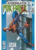 Bendis, Brian Michael - A Csodálatos Pókember 2003/2. 12. szám