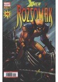 Millar, Mark - Rozsomák 1. 2005. október