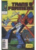 Parkhouse, Steve - Transformers 1997/1. 35. szám