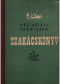 Horváth Ilona - Szakácskönyv - Háztartási tanácsadó