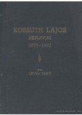Lévai Jenő - Kossuth Lajos néplapjai 1877-1937