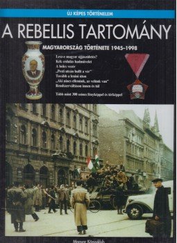 Földesi Margit, Szerencsés Károly - A rebellis tartomány Földesi Margit, Szerencsés Károly - A rebellis tartomány, Budapest 2002 antikvár könyv