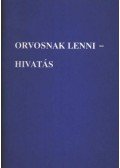 Short, David S. - Orvosnak lenni - hivatás