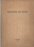 Karl Rahner - Imádság és élet