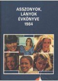 Márkus Gizi - Asszonyok lányok évkönyve 1984