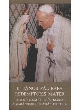 - II. János Pál pápa - II. János Pál pápa, Budapest 1987 antikvár könyv