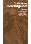 Szalai Anna - Csereforgalom