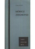 Czine Mihály - Móricz Zsigmond