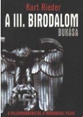 Rieder, Kurt - A III. birodalom bukása