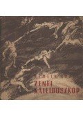 Németh Amadé - Zenei kaleidoszkóp
