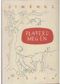 Jiménez, Juan Ramón - Platero meg én