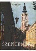 Szombathy Viktor,Boros Lajos,Soproni Sándor - Szentendre