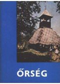 Csiszár Károly - Őrség
